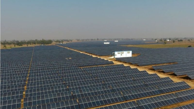 ACME Solar raises USD 334 million through green bonds