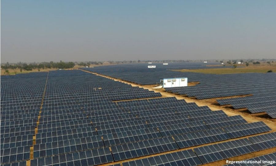 Using offshore green bonds, ACME Solar raises USD 334 million