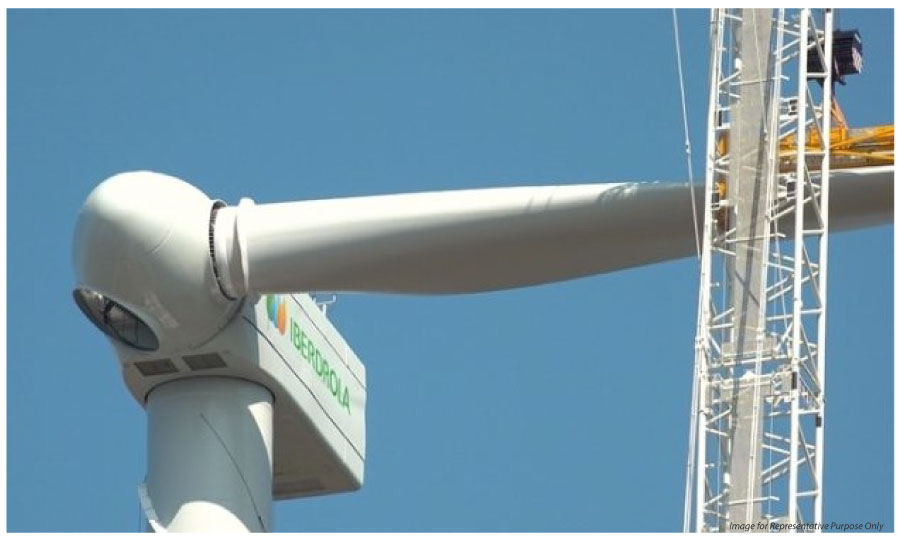 Wind players seek extension on project completion cut-off time