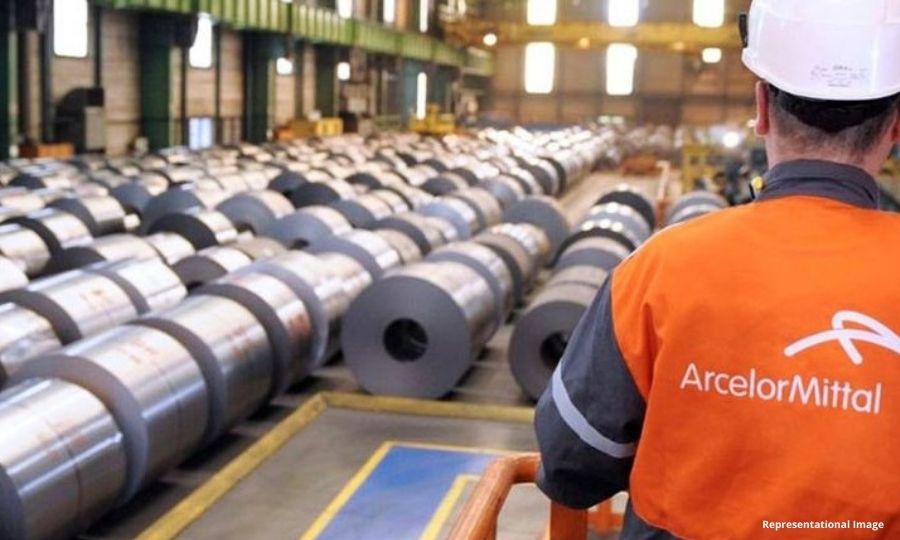 Steel and renewable energy are among priorities for ArcelorMittal’s investment in Gujarat