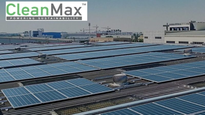 CleanMax receives INR 1650 crore investment