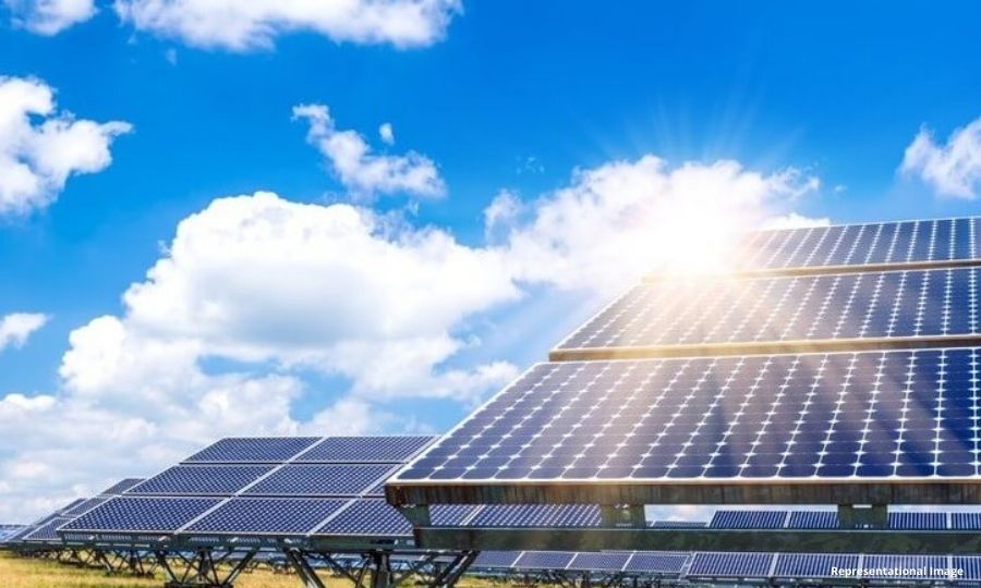 Tender for grid-connected solar plants with 50/75 MW capacity issued by Coal India Limited