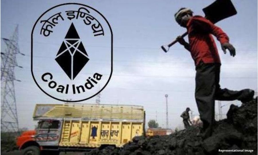 Coal India has set a CAPEX target of INR 17,000 crore for FY22