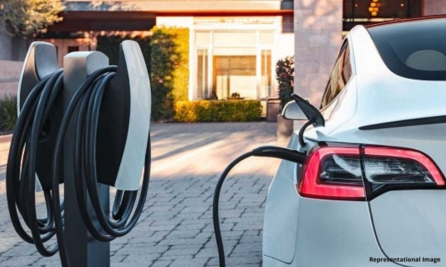 EV policies have been approved or notified dedicated in 13 states: Center