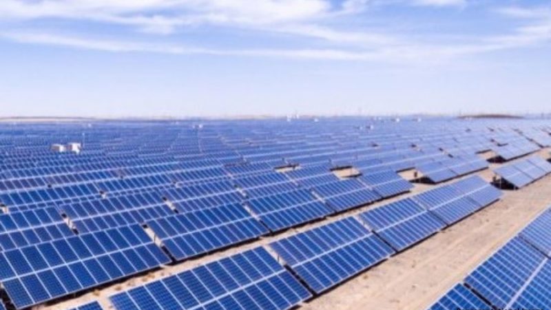 GSECL floated tender for 224 MW of solar projects in Gujarat