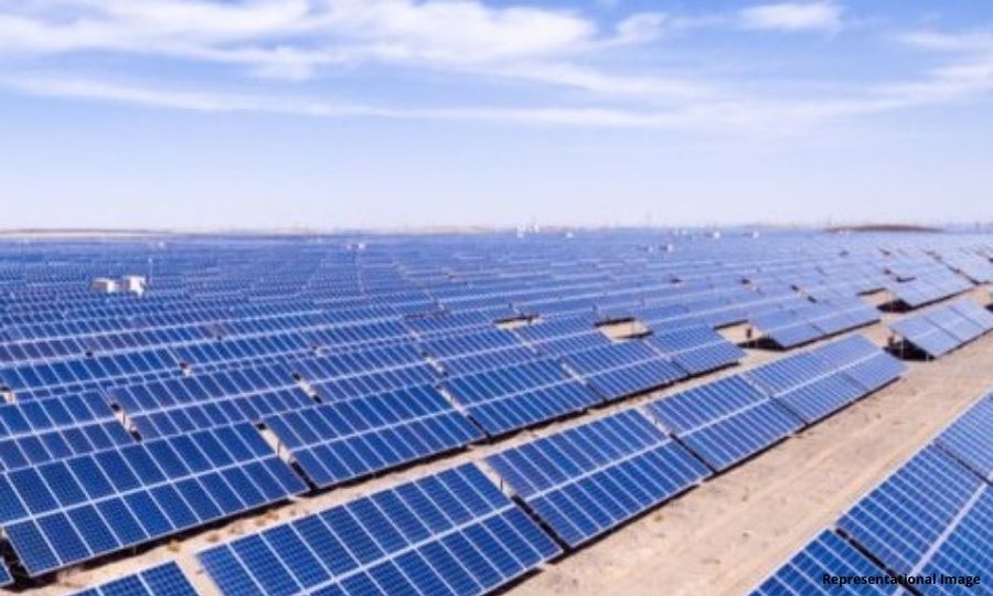 GSECL floated tender for 224 MW of solar projects in Gujarat