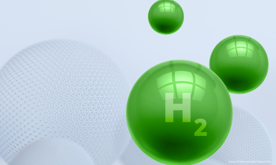 India plans to mandate green hydrogen for industries