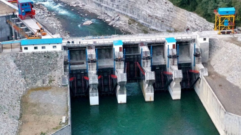 L&T-Singoli-Bhatwari-Hydro divestment
