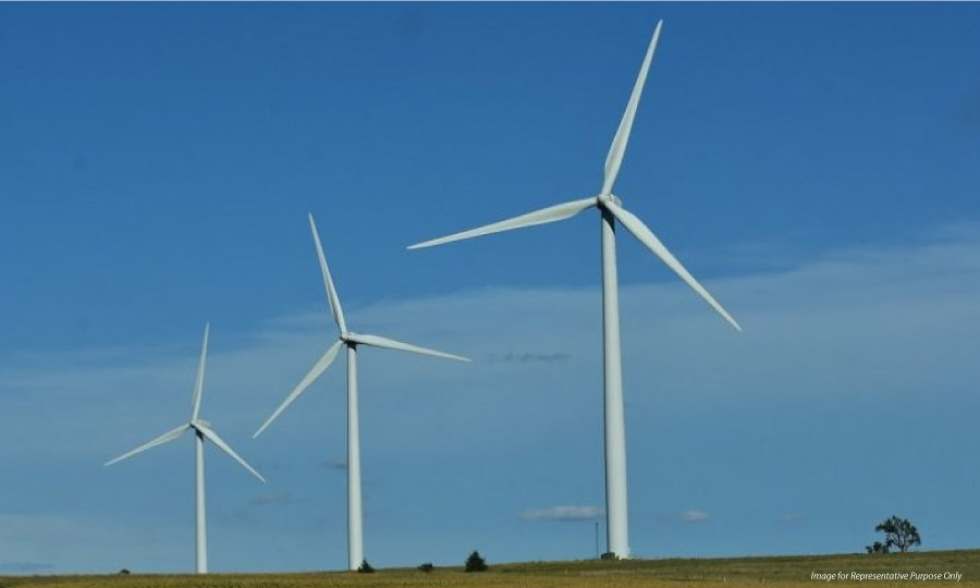 To procure 500 MW of intrastate wind power, MSEDCL issued an RfS tender