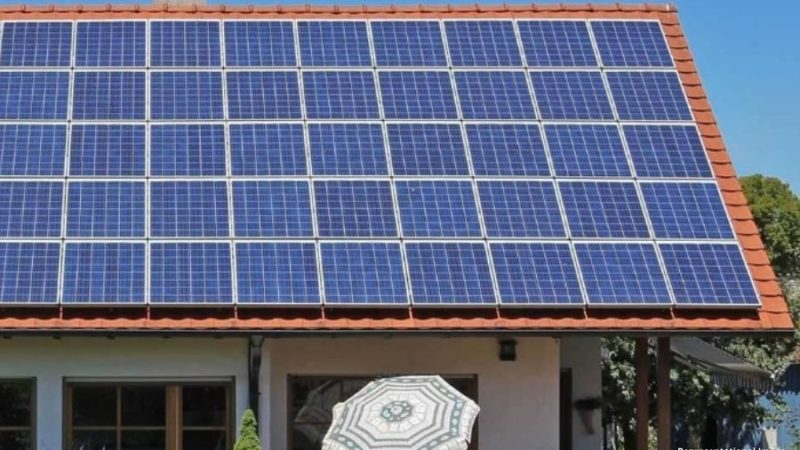 BHEL seeks bids for Multi-crystaline solar modules rooftop project