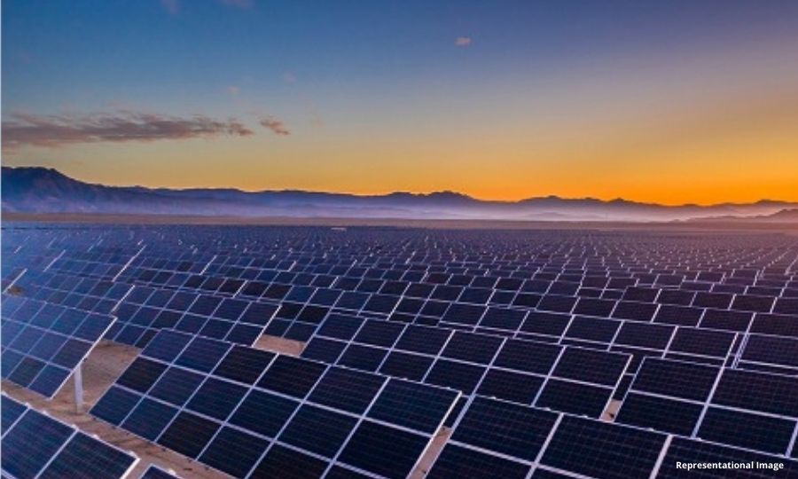 EPC bids invited for 500 MW ISTS-connected solar project by NHPC