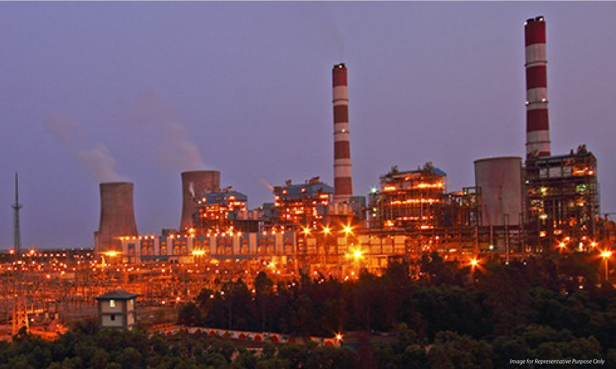 NTPC has stepped up its efforts to meet India’s rising power demand