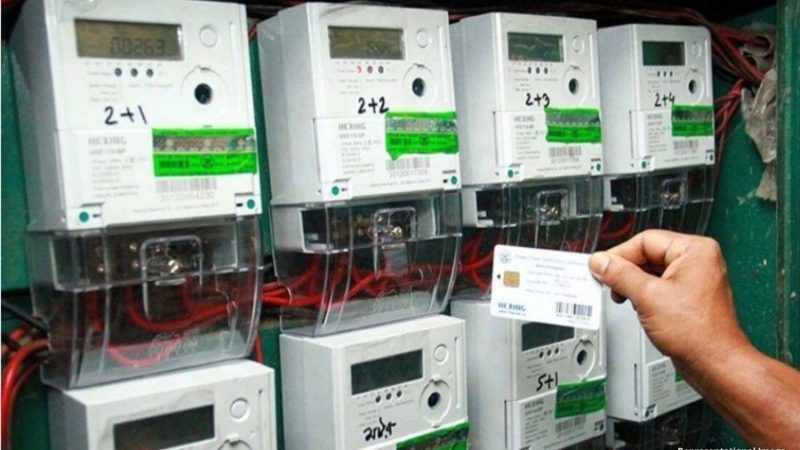 Power Ministry urges for Prepaid Smart Meters installation in Govt Offices on Priority