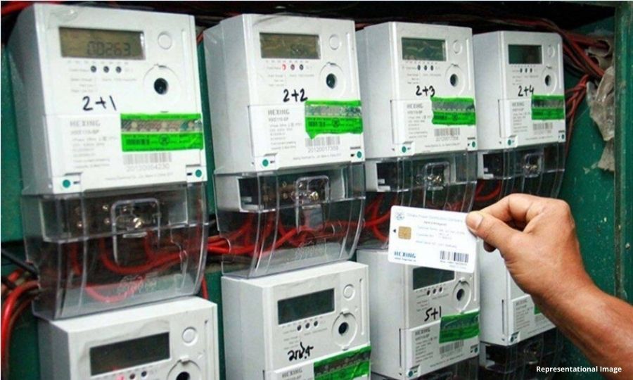 MoP urged Central Govt Offices switching to prepaid smart meters on a priority basis