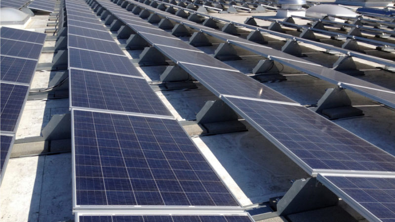 KSEB eases procedures for rooftop solar power installation