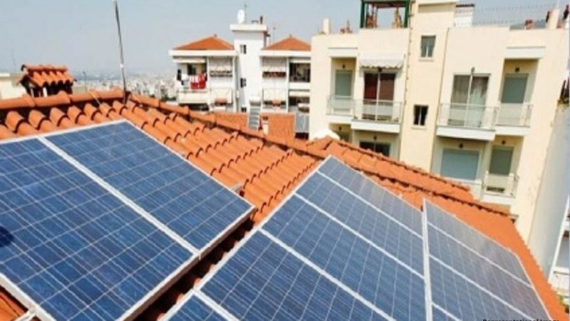 Rooftop Solar Subsidy