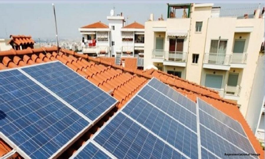The rooftop solar subsidy provision to expire on Aug 31, 2021