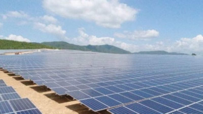 ArcelorMittal to invest in solar power in Rajasthan