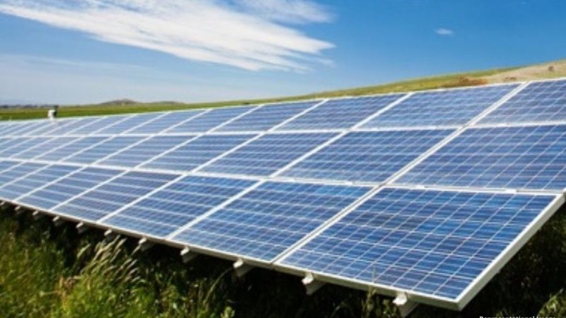Solar Power India