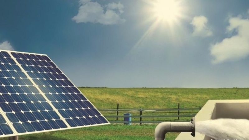 Odisha to promote solar power