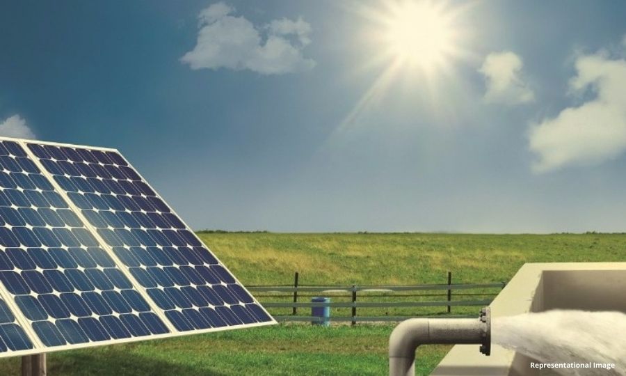 Odisha Government has asked OREDA to promote solar power in the state