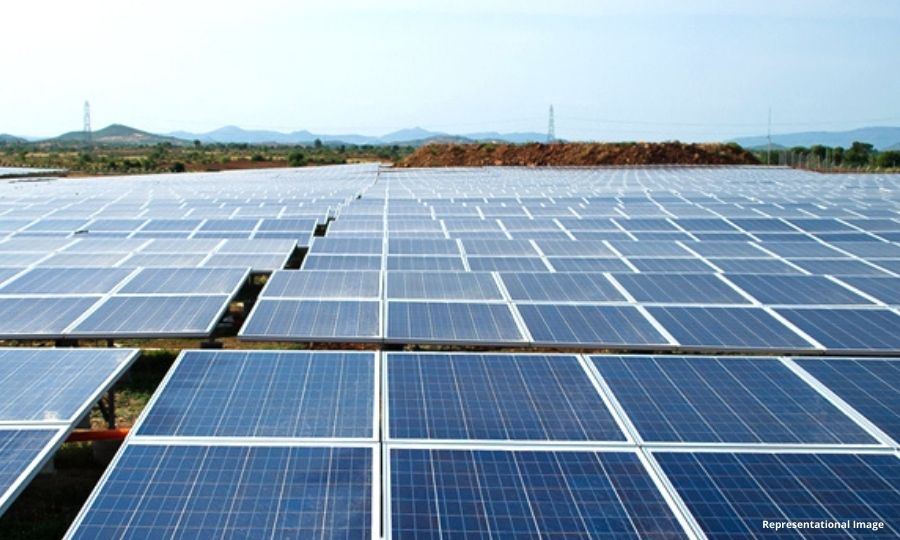 Solar project of 150MW commissioned by Tata Power in Rajasthan
