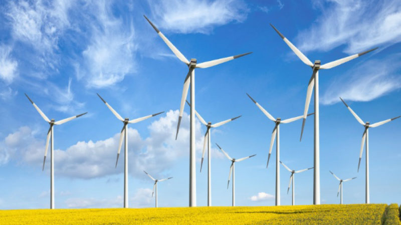 300 MW Wind-Power-Procurement TEnder MSEDCL