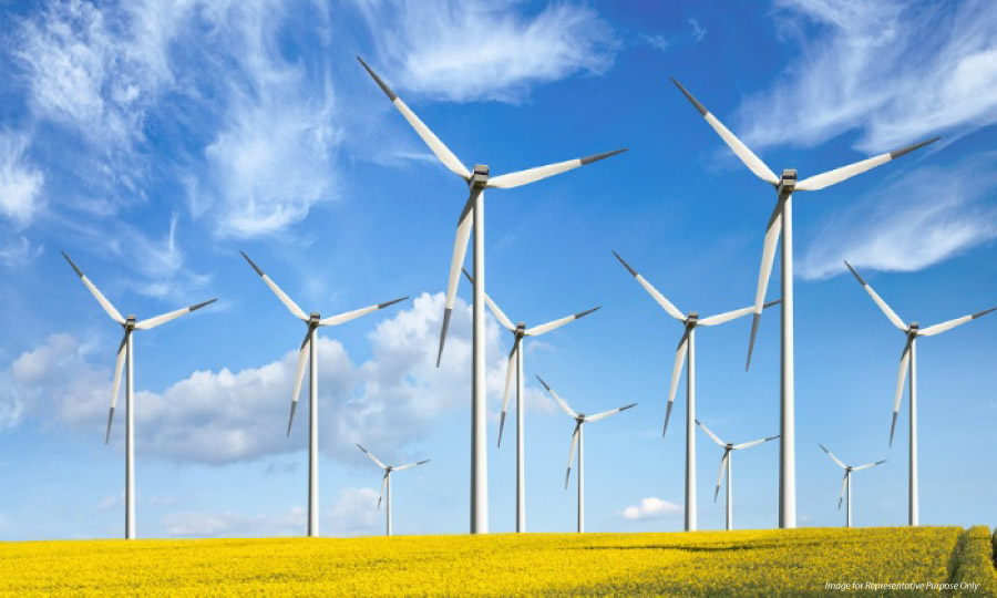 MSEDCL issued tender for procurement of 300 MW wind power