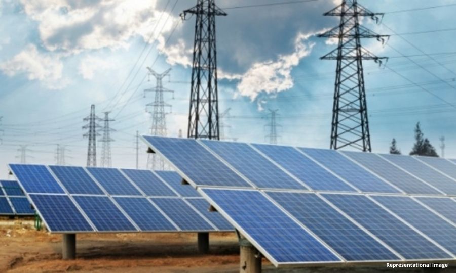 NHPC floated an EPC tender for a 100 MW grid-connected solar project