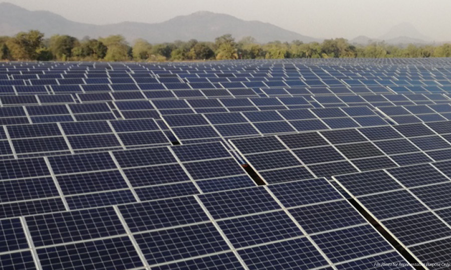 40 MW of Solar power project in Odisha to be acquired by Adani Green Energy