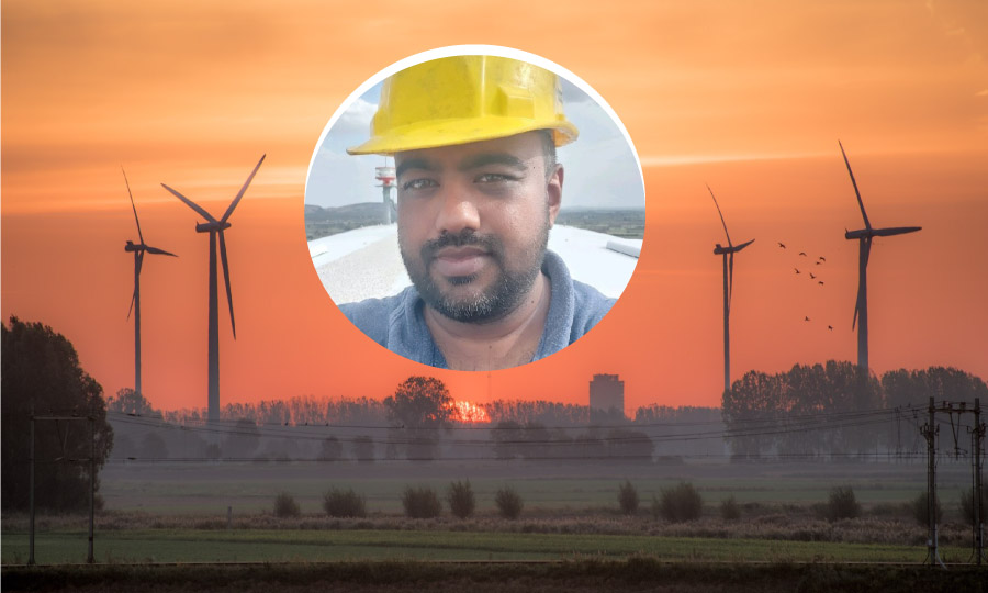 ArcVera Renewables appoints Sivamurugan Eswaran as Lead, Wind & Solar Asset Management