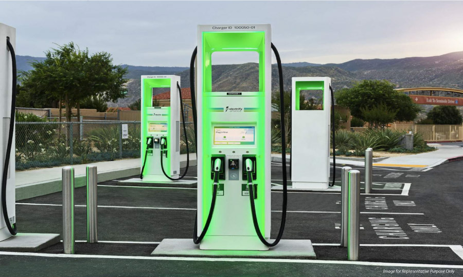 PGCIL to set up Meghalaya first electric vehicle charging station