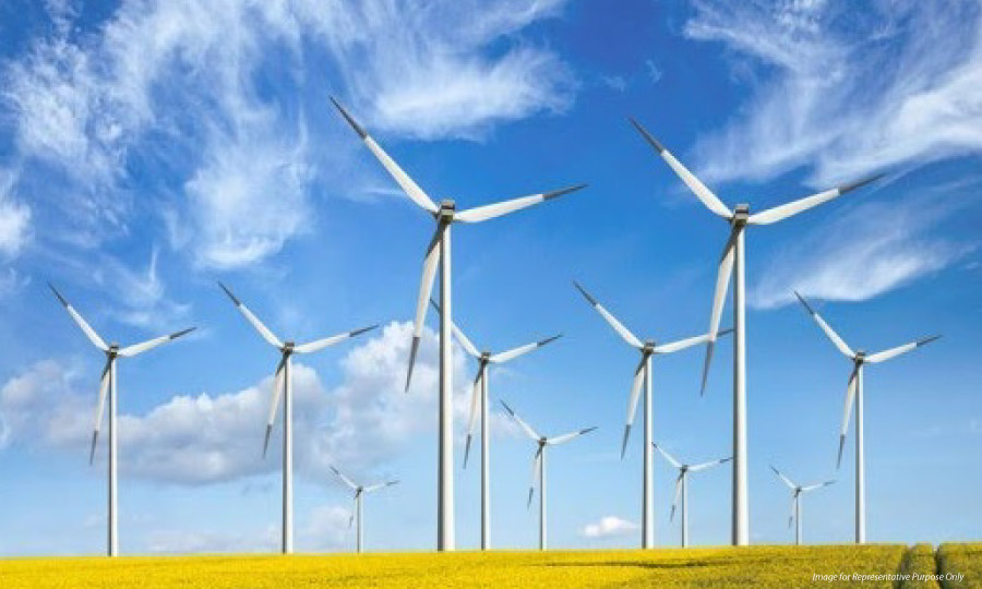 Tender floated for 300 MW of ISTS-connected wind projects by NTPC