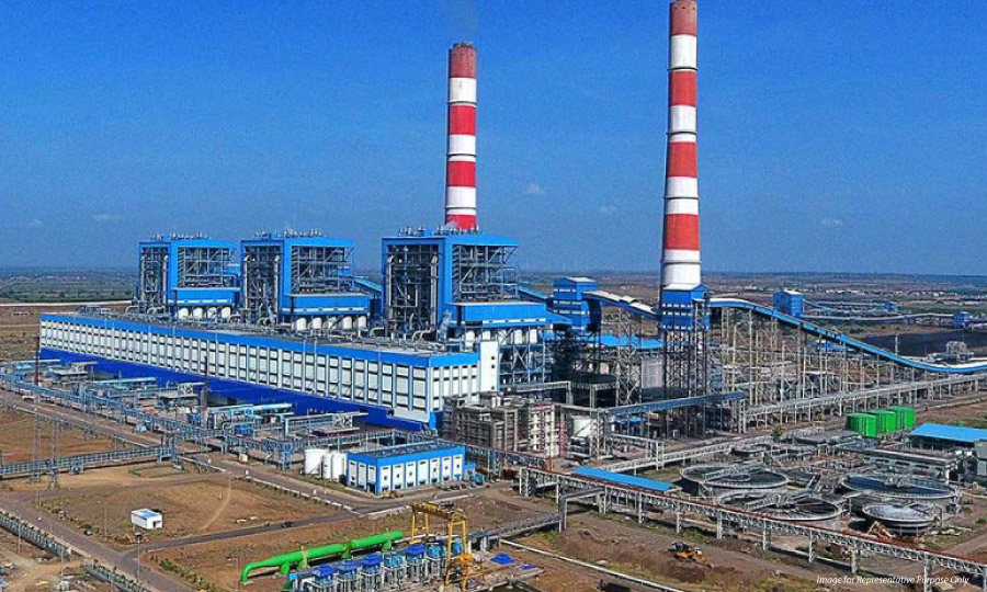 NTPC starts commercial operation from Sep-1 at Unit-2 of Darlipali TPS