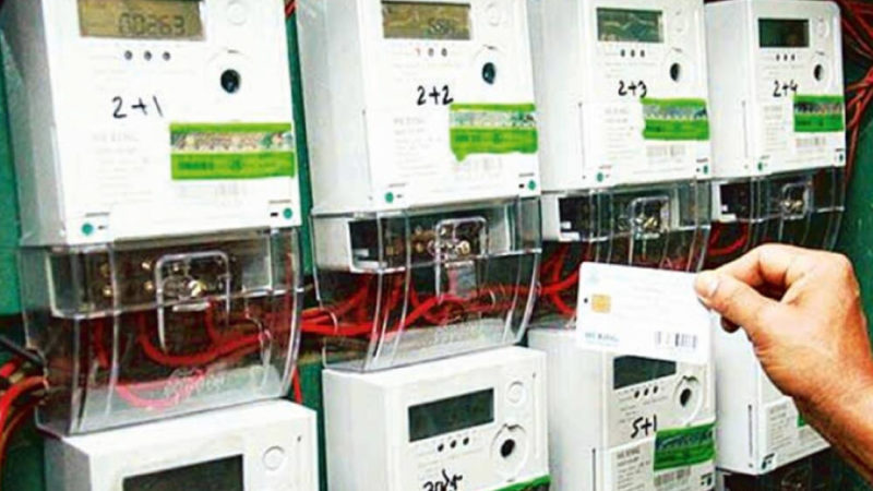 the government plans to spend INR 1.5 lakh crore on smart metering