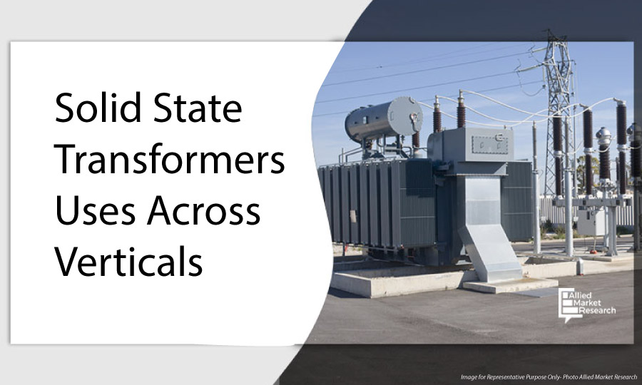 Solid State (Smart) Transformer Market Hitting the Roof across Industry