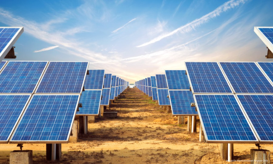 Tamil Nadu has announced plans for 4 GW solar parks and 2 GW battery storage projects