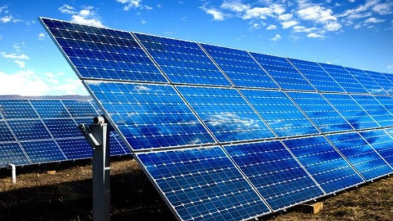 HPCL 1.3 MW solar Ternder KArnataka