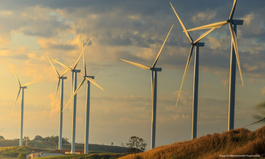 SECI’s 1,200 MW wind auction featured Sembcorp, Adani, and ReNew as L-1 bidders