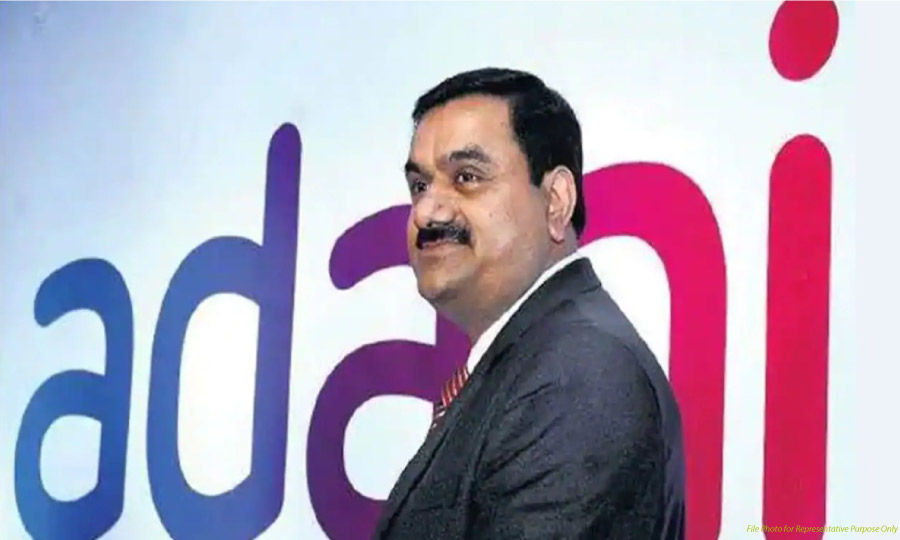 Adani plans to invest $50-70 billion in green energy over 10 years