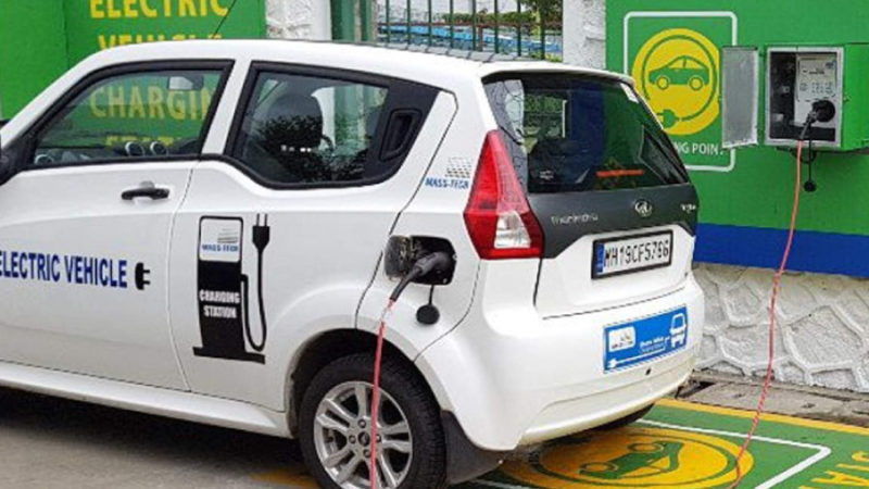Electric-Vehicle-Policy-Rajasthan-will-be-out-soon