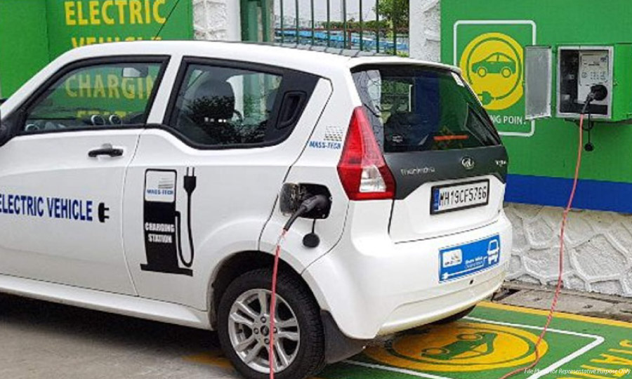 Electric Vehicle Policy of Rajasthan will be out soon: RIICO