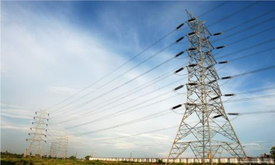 Transmission system commissioned in Rajasthan by PGCIL
