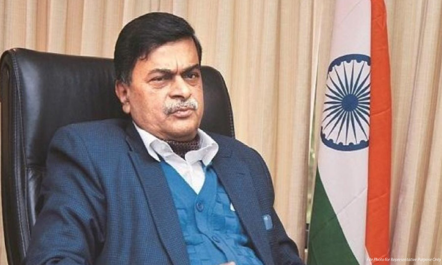 THDCIL and NEEPCO invited to bid on solar and wind projects by R K Singh