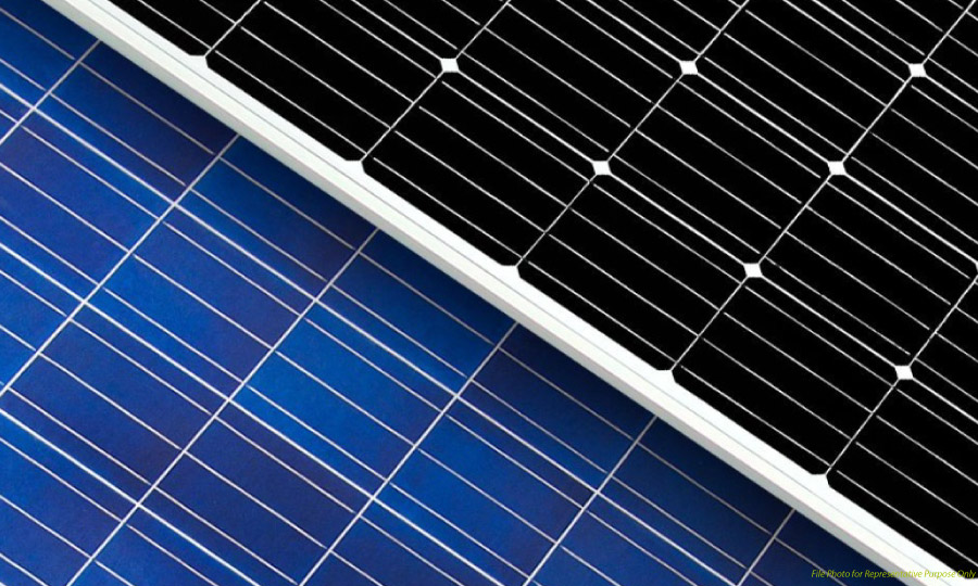 Bids are invited for 3,000 DCR mono or poly crystalline solar modules by Rajasthan Electronics