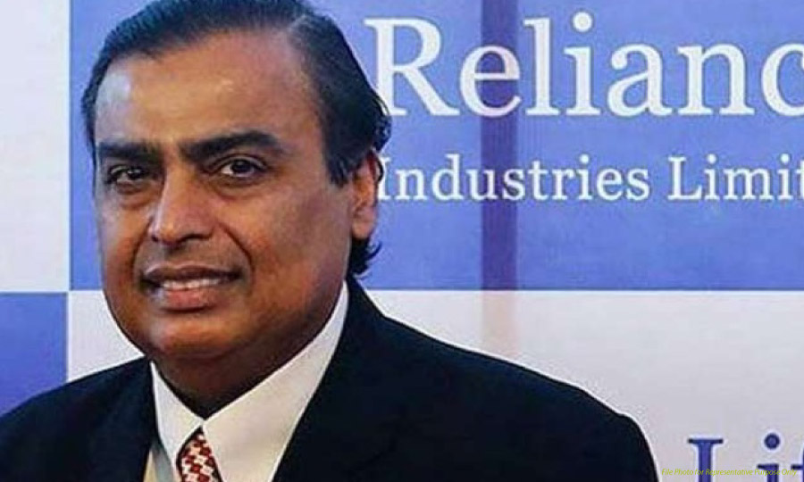To buy 4.91 crore shares of SWSL, Reliance Group firm offers a price of INR 375 per share