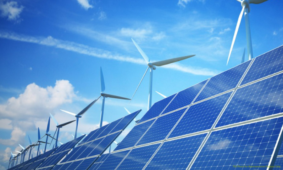 Tender for 1200 MW of wind-solar hybrid projects floated by SECI