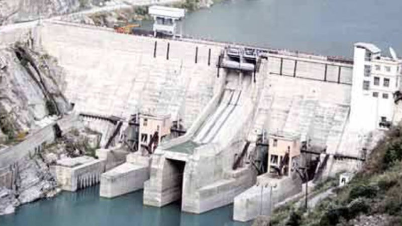 In Jammu and Kashmir, Hitachi Energy is powering the biggest hydroelectric project
