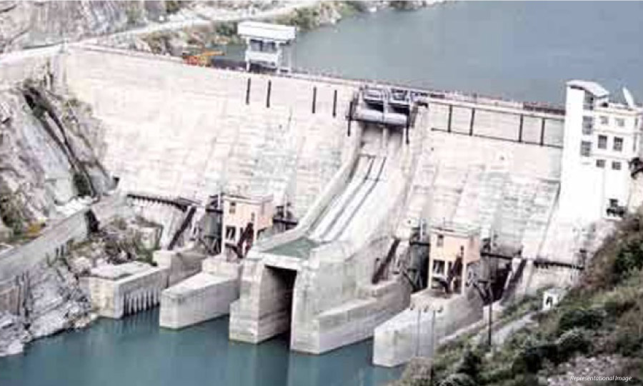 In J&K, Hitachi Energy is powering the biggest hydroelectric project