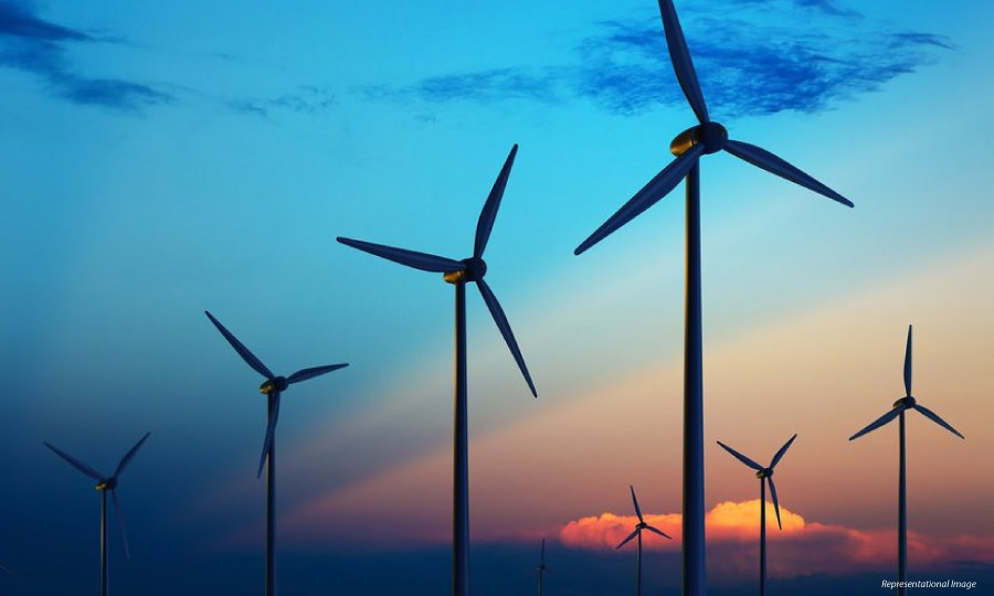 Inox Wind is awarded with  150MW wind project contract by NTPC Renewable Energy